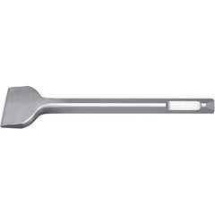 Action - 50 x 180mm 12.7mm Square Shank Wide Chisel | 40305180