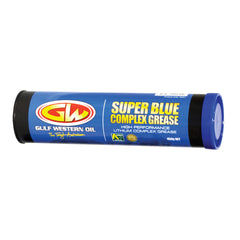 Gulf Western - Super Blue Grease 450gm (12/Box) | 40451