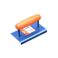 AG Pulie Bullnose Edger 140 x 38 x 5mm Radius