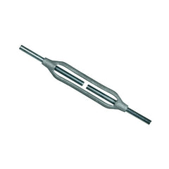 Austlift - Turnbuckle Forged Stubs Stubs Zinc 25mm | 405025