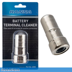 Champion - Battery/termmial Cleaner Wire Brush | 405M