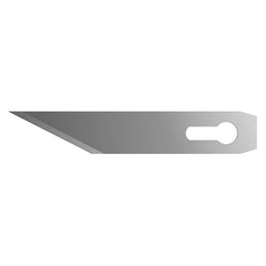 STERLING Long Angle Keyhole Blade (x50) | 406-2