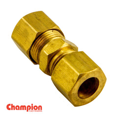 Champion - 1/2 x 1/2 DOUBLE UNION MALE No.4 | 406