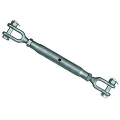 Austlift - Rigging Screw Grade P Jaw/Jaw 20mm/2.5T | 407020