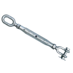 Austlift - Rigging Screw Grade S Eye/Jaw 16mm/2T | 407216