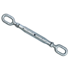 Austlift - Rigging Screw Grade S Eye/Eye 48mm/20T | 407348