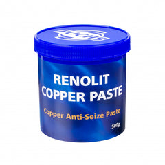 Fuchs - 500g Renolit Copper Paste PLA | 600144241
