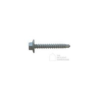 Bremick - Vortex Batten Fix Hex Class 3 12-11 x 40mm (Box of 1000)