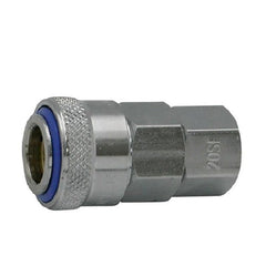 Ingersoll Rand - One Touch Female Air Coupler | 40SF