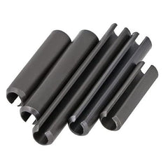 BBI - 1/8" X 1/4" - Imperial Spring Tension Pins Black-oxide | 801062