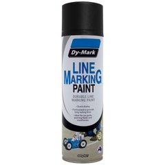 Dy-Mark - Line Marking Matt Black 500g | 41015001