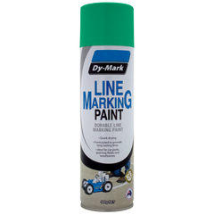 Dy-Mark - Line Marking Green 500g | 41015004