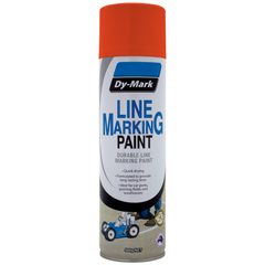 Dy-Mark - Line Marking Orange 500g | 41015006