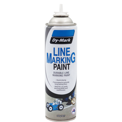 Dy-Mark - Line Marking Hand Actuator Yellow Aerosol | 41035035