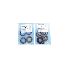 Powerblast - Water Seal Kit AP-APG 18mm | 410491