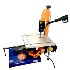 Excision - EXCISION 105 - PHM PORTABLE BANDSAW