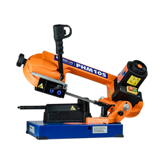 Excision - EXCISION 105 - PHM PORTABLE BANDSAW