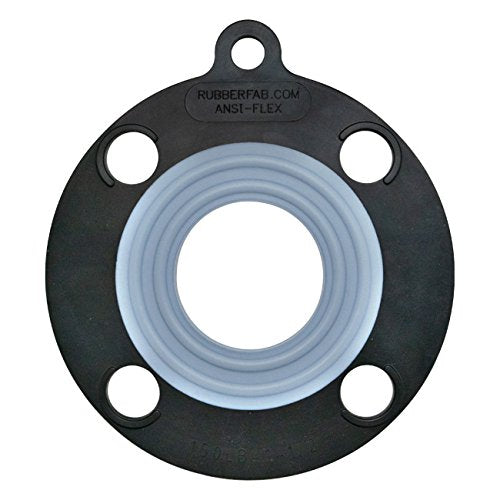 IFS Rubber Flange Gasket ANSI