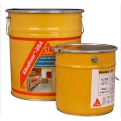 Sikafloor-160 (A) Au Idn Co 1000Kg | 871250