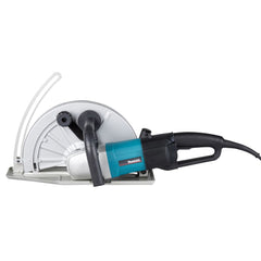 Makita - 355mm (14") Angle Cutter 2400W | 4114S