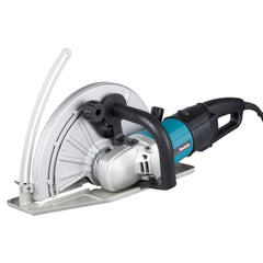 Makita - 355mm (14") Angle Cutter 2400W | 4114S