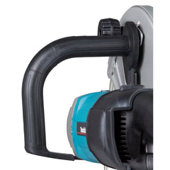Makita - 355mm (14") Angle Cutter 2400W | 4114S