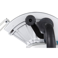 Makita - 355mm (14") Angle Cutter 2400W | 4114S