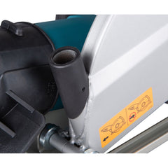 Makita - 355mm (14") Angle Cutter 2400W | 4114S