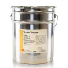 Sikafloor Duraseal Clear Dr 200L | 411544