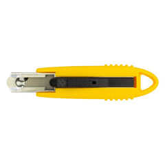 Sterling - Side-Slide Safety Knife Bulk with Round Point Blade | 412-2BP