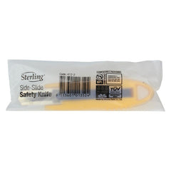 STERLING Side-Slide Safety Knife Bulk | 412-2