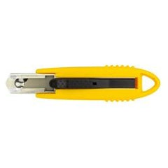 Sterling - Side-Slide Safety Knife Bulk | 412-2