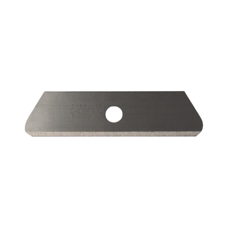 STERLING Round Point Blade for Side-Slide Knife Tube (x10) | 412BP-4