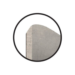 STERLING Round Point Blade for Side-Slide Knife Tube (x10) | 412BP-4