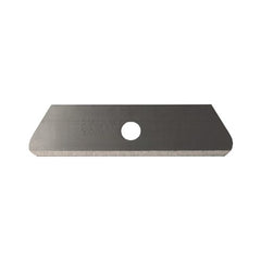 Sterling - Round Point Blade for Side-Slide Knife Tube (x10) | 412BP-4