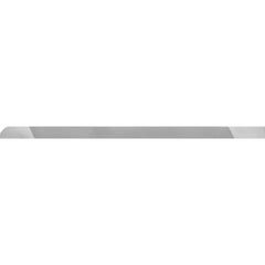 Pferd - D.Gauge File 4132 (9 x 6Mm) 200 C2 (Pack of 10) | 11692202-10