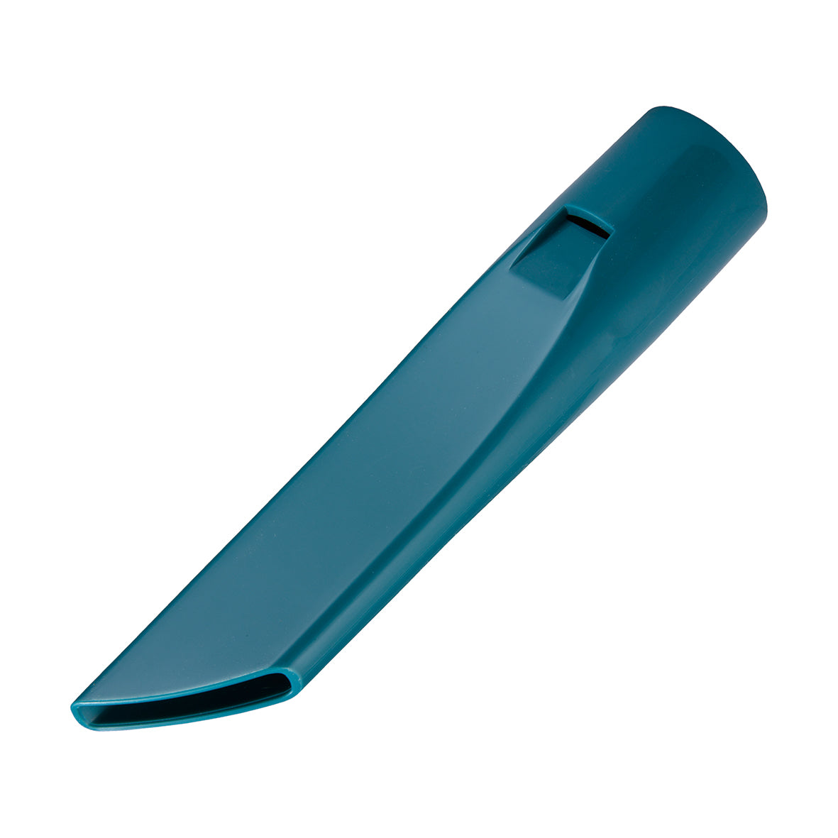 Makita Dust Ex & Vacuum Sash Nozzle Teal - Cl106Fd / Bcl180Z | SKU 413859-0