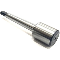 Precision Specialty Tools - Arbor Chuck 2 Morse Taper Blank | CA2MTBLANK