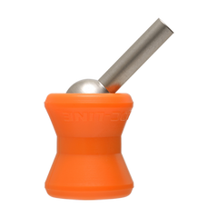 Precision Specialty Tools - LOC-LINE 1/4 INCH SYSTEM PROSTREAM NOZZLE PACK OF 2 (.086DiaX1.250Long) | 41425