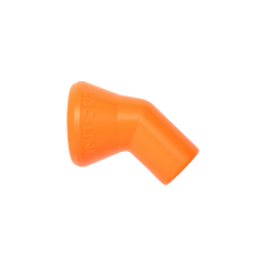 Precision Specialty Tools - LOC-LINE 1/4 INCH SYSTEM 45 DEGREE  NOZZLE 1/4 OUTLET (Pk of 4) | 41463