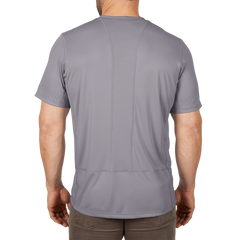 Milwaukee - Workskin Lightweight Shirt Long Sleeve Grey - 2X | 415G-2X