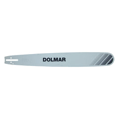 Makita OPE - Chain Saw Acc Solid Nose Bar 53cm - 21 3/8 .058 | 415.053.451