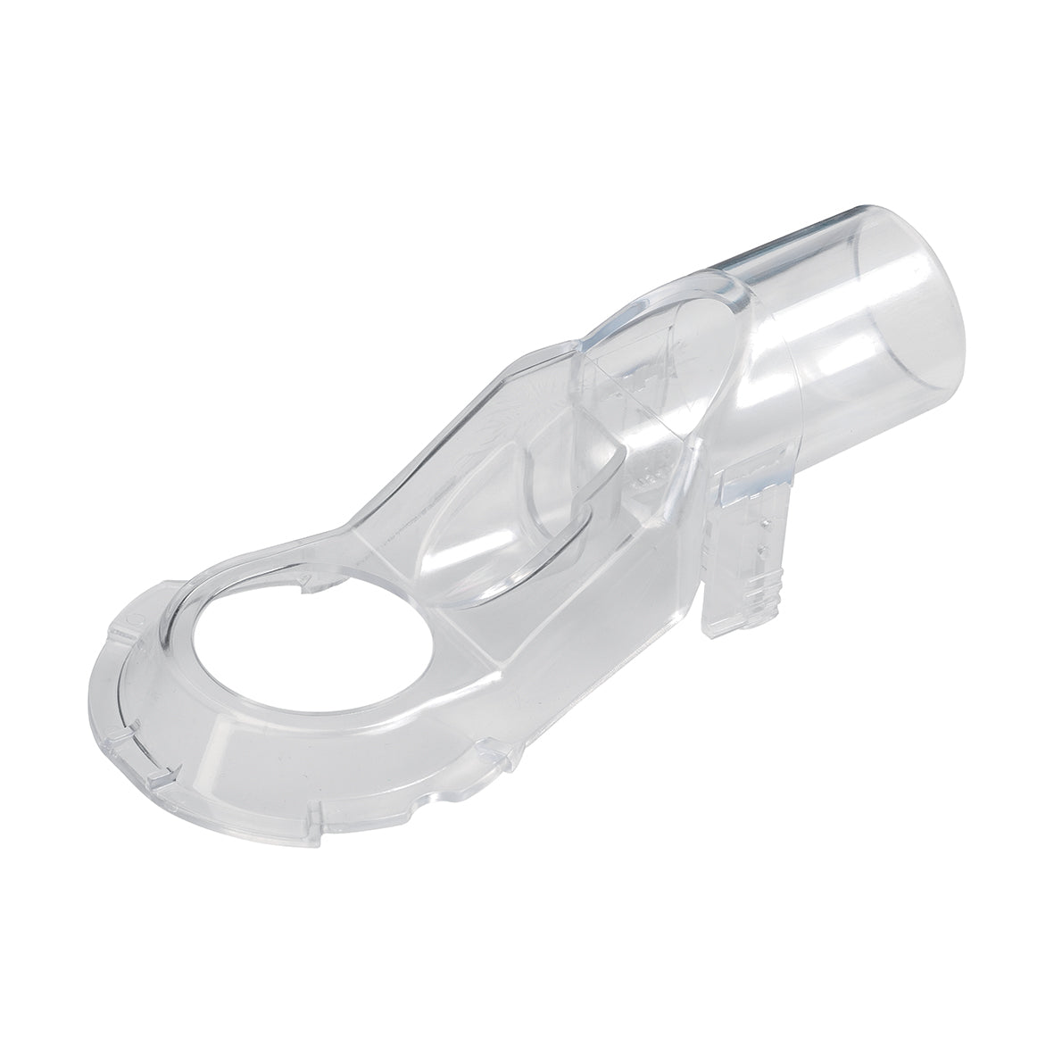 Makita Router / Trimmer Vacuum Head Set - Mt362/Mt360 | SKU 415412-8