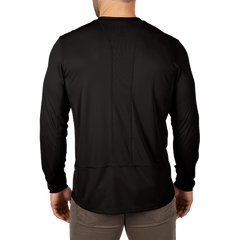 Milwaukee - Workskin Lightweight Shirt Long Sleeve Black - L | 415B-L