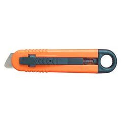Sterling - Sideslide Junior Safety Knife Orange in Bio Bag | 415OR