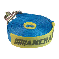 Ancra - Replacement Winch Strap 50mm X 11Mtr 2500kg LC | 41659-16