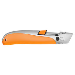 STERLING Safety DOUBLE PLUS Self Retracting Knife | 417-1