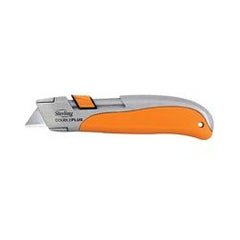 Sterling - Safety Double Plus Self Retracting Knife | 417-1