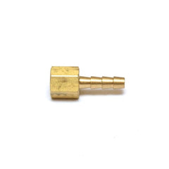 AIP - Hosetail Female Brass - 3/8" H/t X 1/2" BSP | 22-420-006-008 | BFP100608