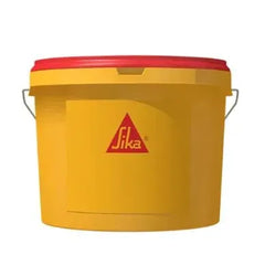 SikaColorFlo 115HP yellow tanker kg | 422158